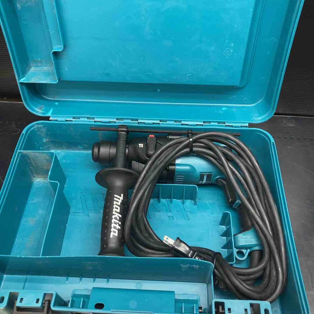 ★マキタ(makita) ハンマドリル HR1830F【川越店】