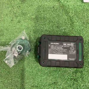 ★ハイコーキ(HIKOKI) 18Vコードレス全ネジカッタ CL18DA(XPZ)【草加店】