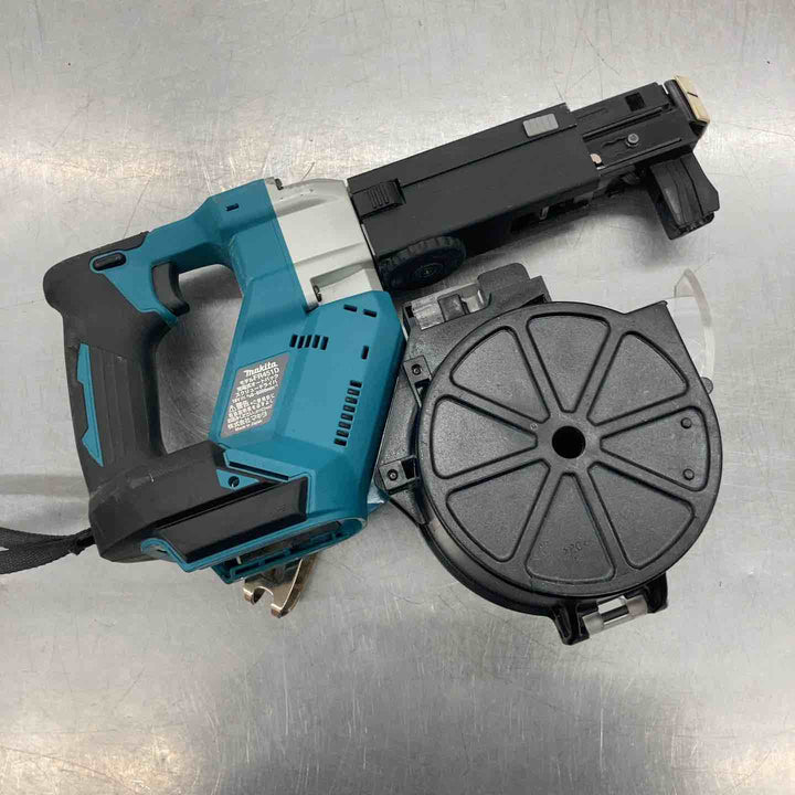 ★マキタ(makita) コードレスオートパックスクリュードライバー FR451DZ【所沢店】