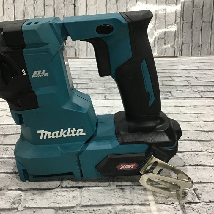 ★マキタ(makita) コードレスハンマドリル HR010GZK【川口店】