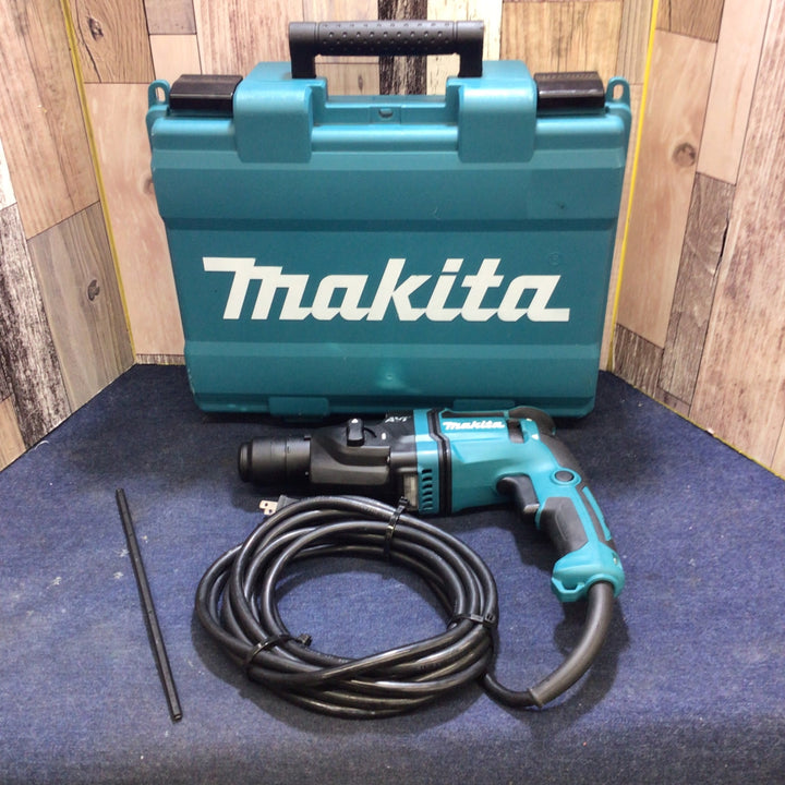 ★マキタ(makita) ハンマドリル HR1841F【八潮店】