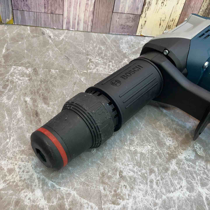 ★ボッシュ(BOSCH) 電動ハンマー GSH5XN【八潮店】