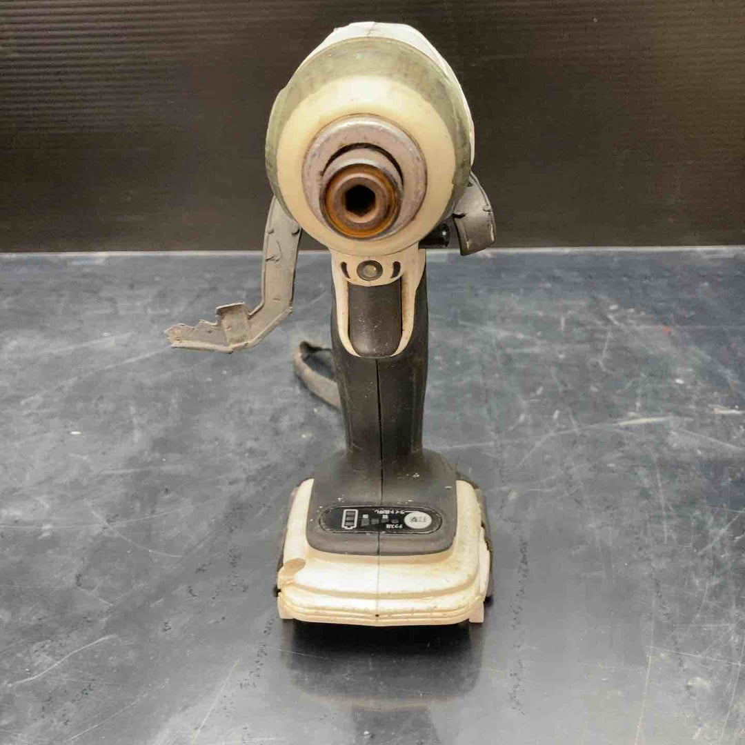 ☆マキタ(makita) コードレスインパクトドライバー TD136DZW【川越店】