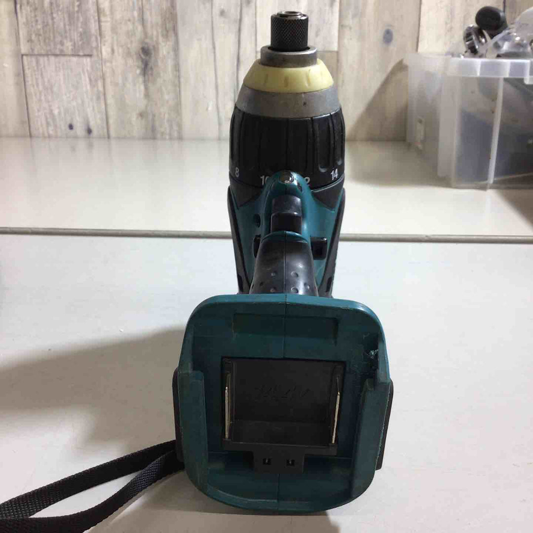◇マキタ(makita) コードレス4モードインパクトドライバ TP130DZ【戸田店】