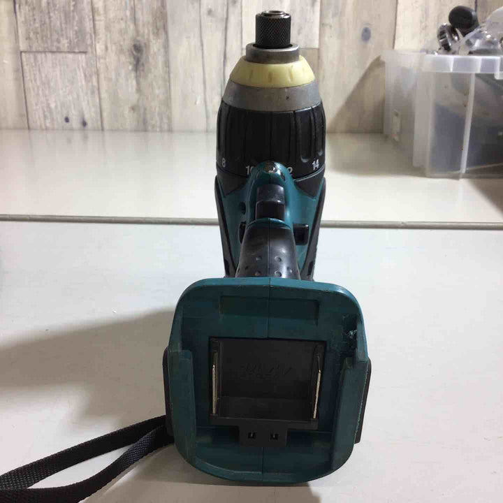 ◇マキタ(makita) コードレス4モードインパクトドライバ TP130DZ【戸田店】