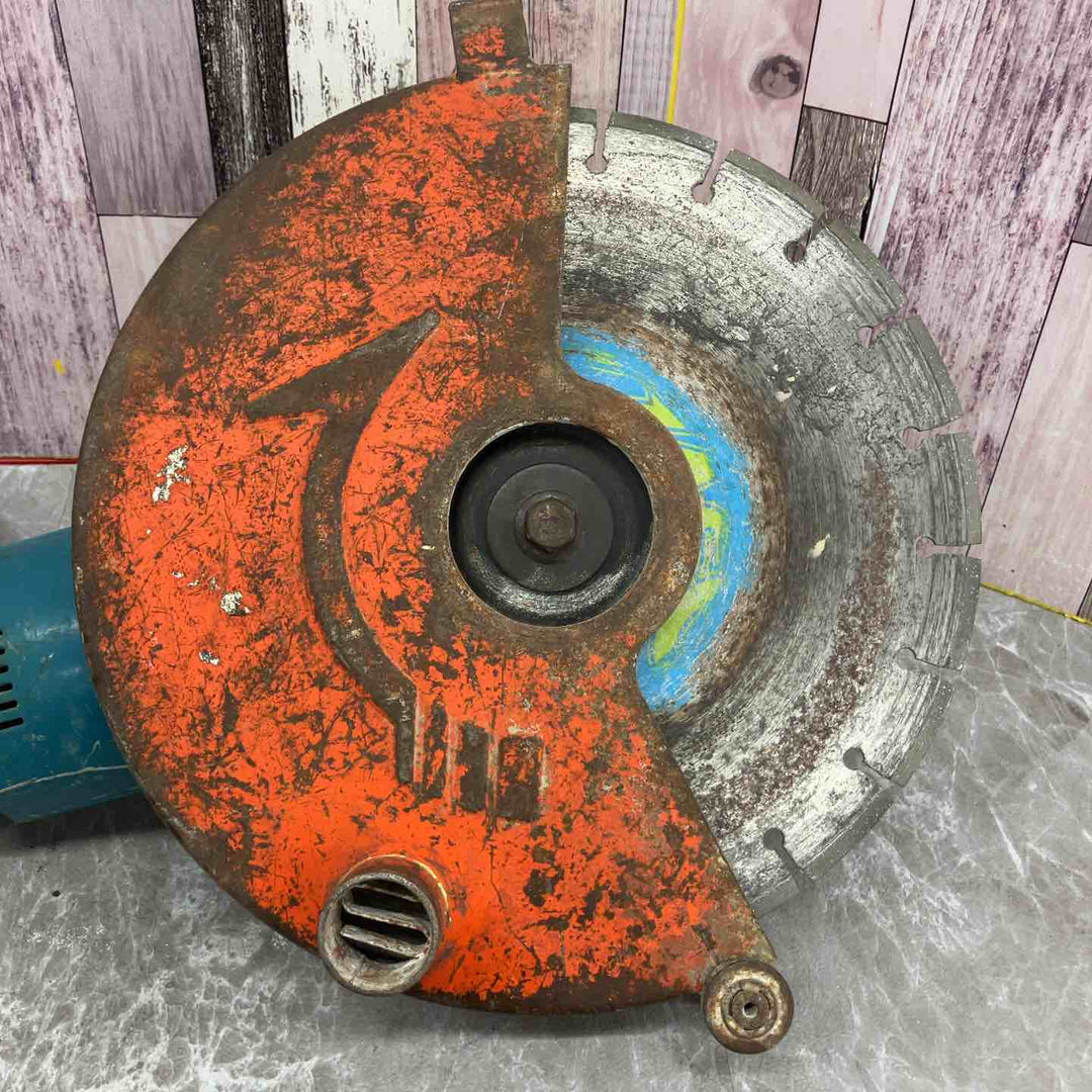 ◇マキタ(makita) コンクリートカッター 4110C【八潮店】