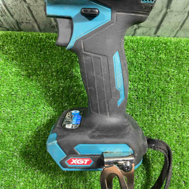 ★マキタ(makita) コードレスインパクトドライバー TD001GRDX【川口店】