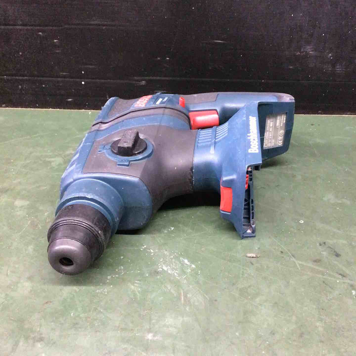★ボッシュ(BOSCH) コードレスハンマドリル GBH36V-LIY【戸田店】