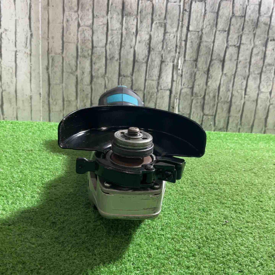 ☆マキタ(makita) 100mmコードレスディスクグラインダー GA404DZ 動作確認済【川口店】