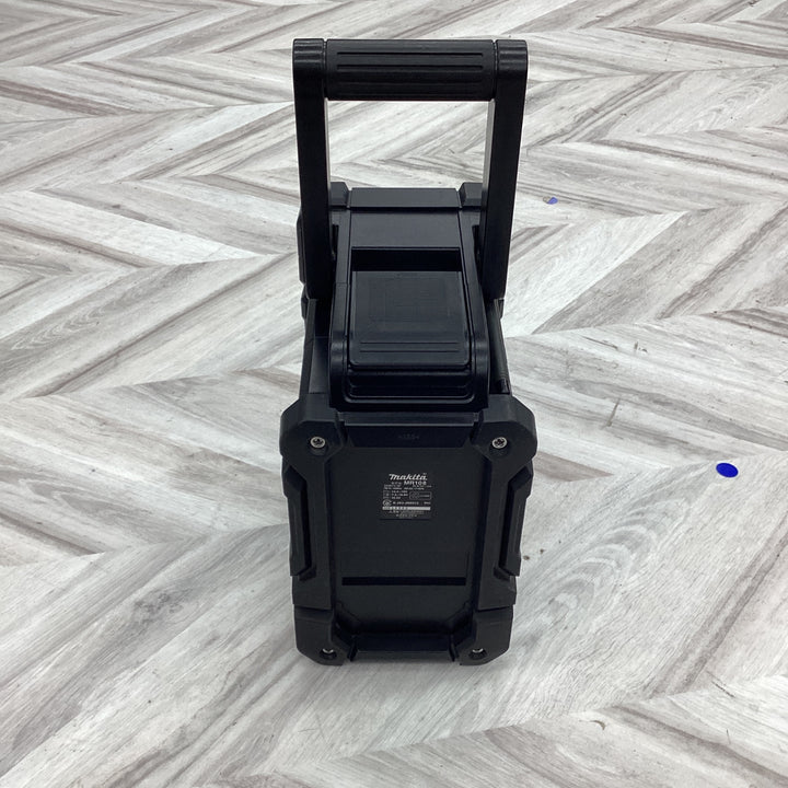 ★マキタ(makita) コードレスラジオ MR108B【越谷店】