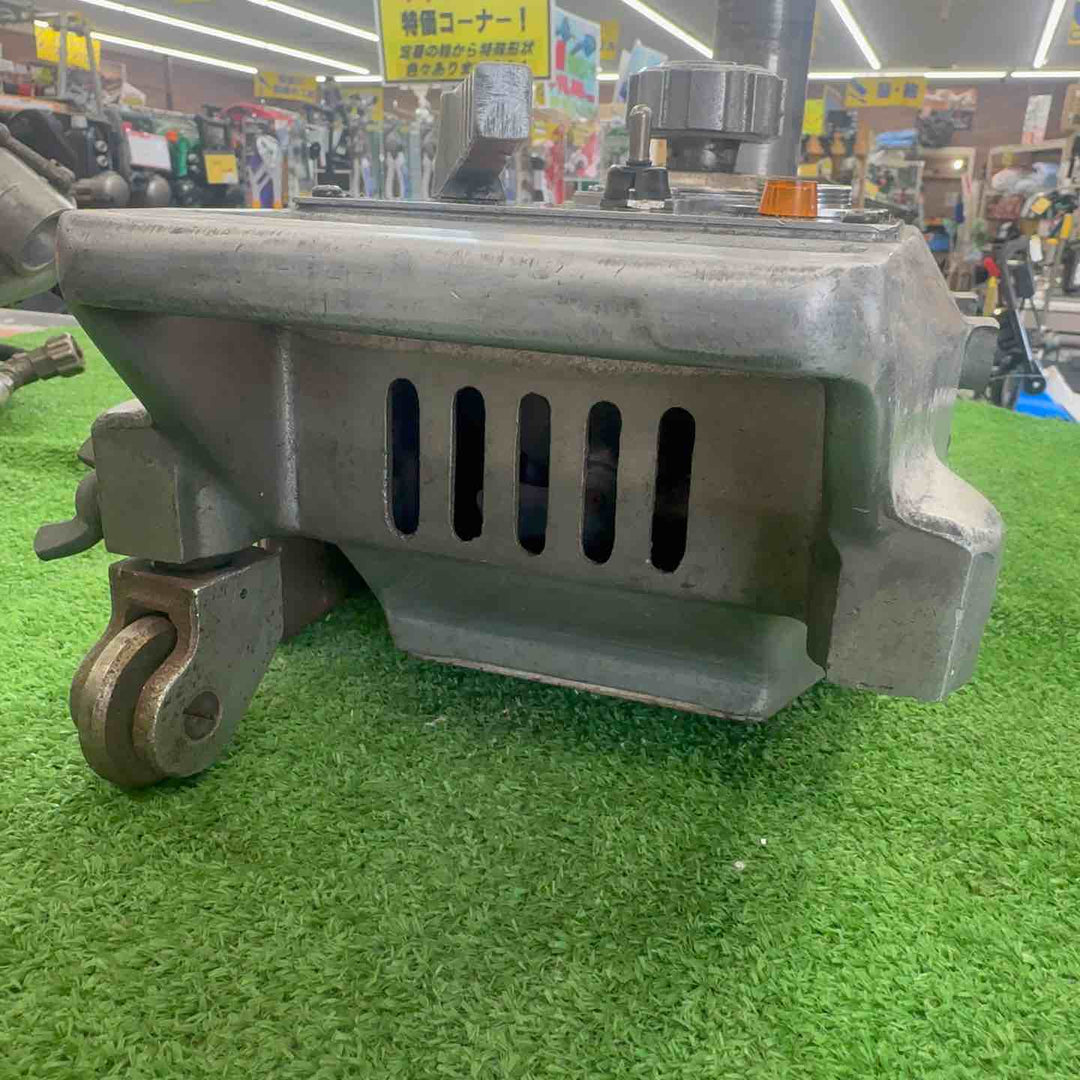 【中古】 小池酸素 KOIKE ポータブル自動ガス切断機 IK-12 max-3 ガスホース劣化有り 【桶川店】