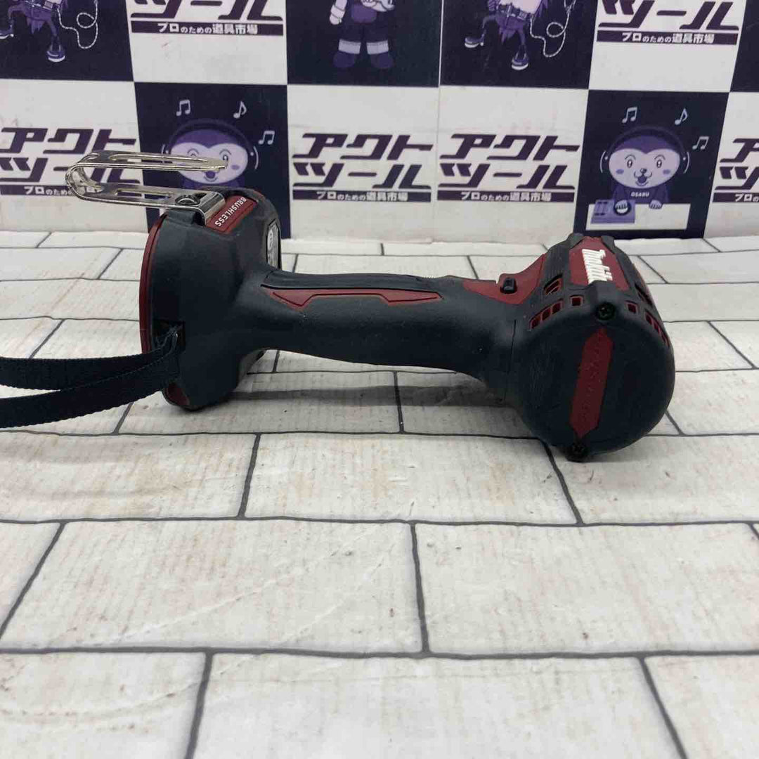 ★マキタ(makita) コードレスインパクトドライバー TD171DGXAR【所沢店】