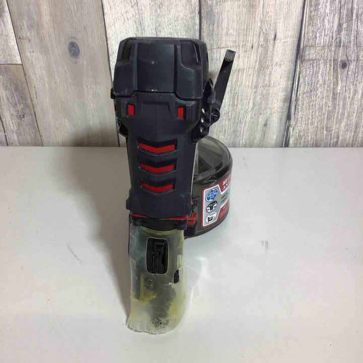 ★マキタ(makita) 高圧エア釘打ち機 AN635H【戸田店】