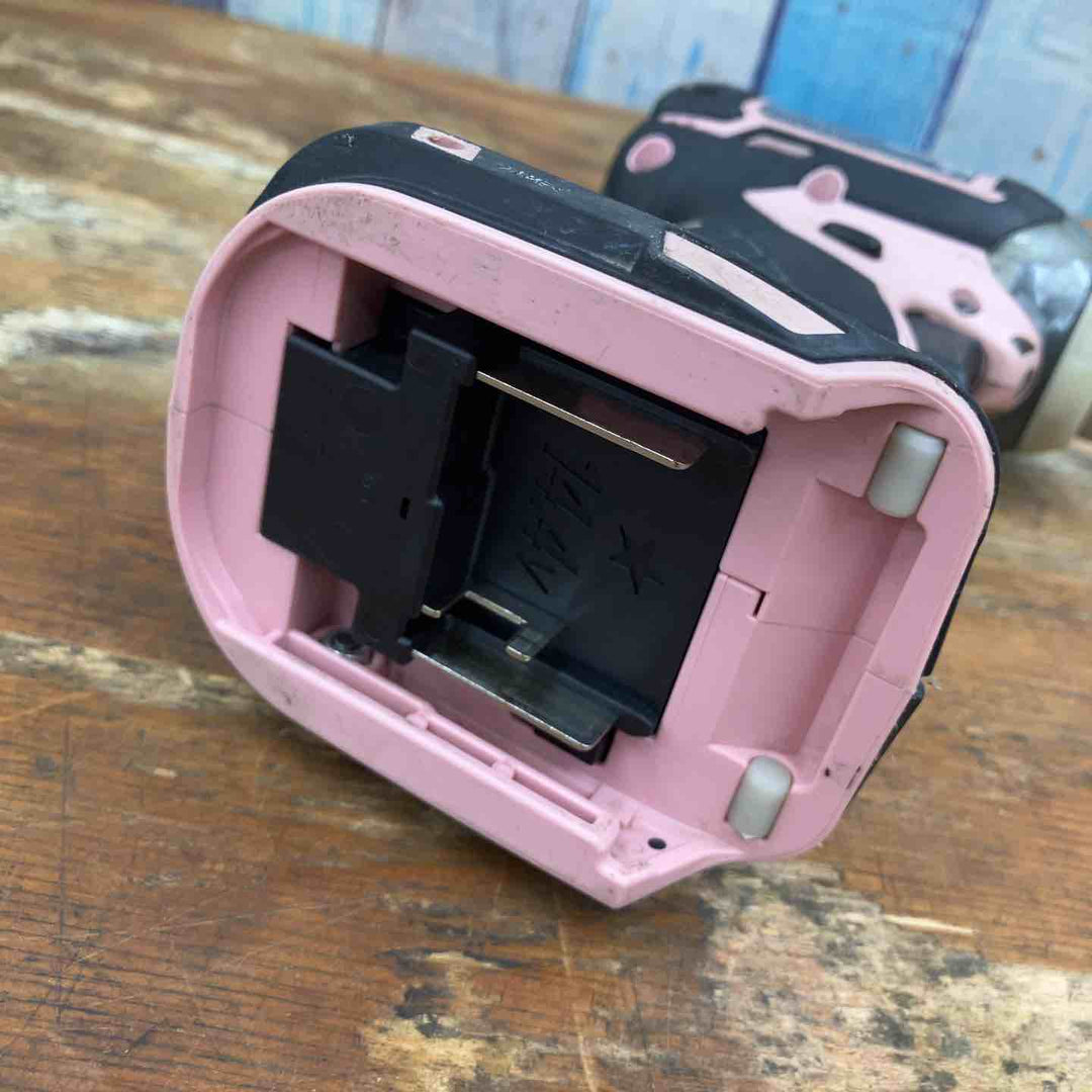 ★マキタ(makita) コードレスインパクトドライバー TD136DRFXP【柏店】