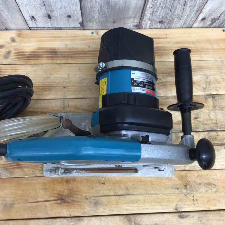 マキタ(makita) 180mm カッタ 給水装置仕様 4107R 【東大和店】
