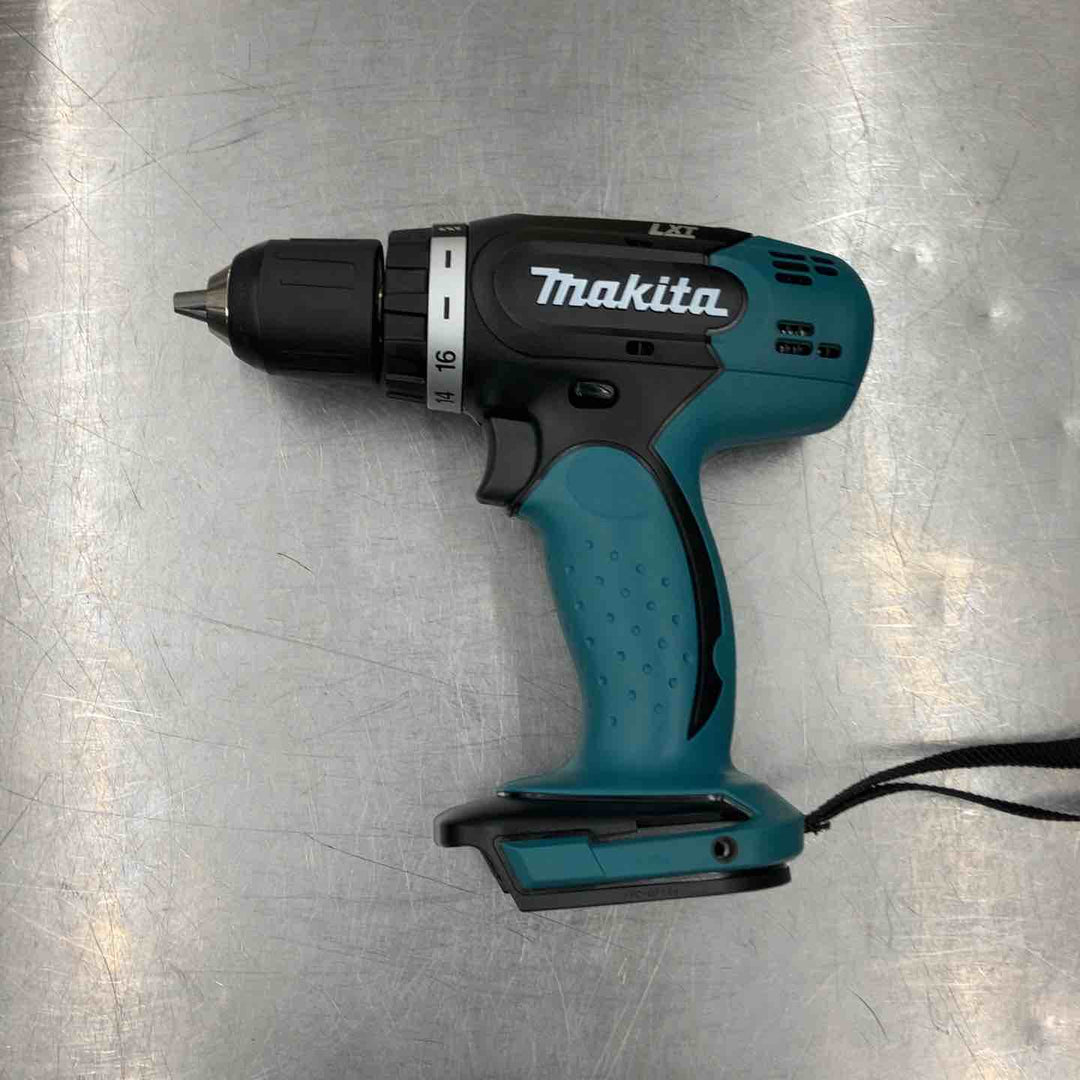 ◇マキタ(makita) コードレスドライバドリル DF370DSH【所沢店】