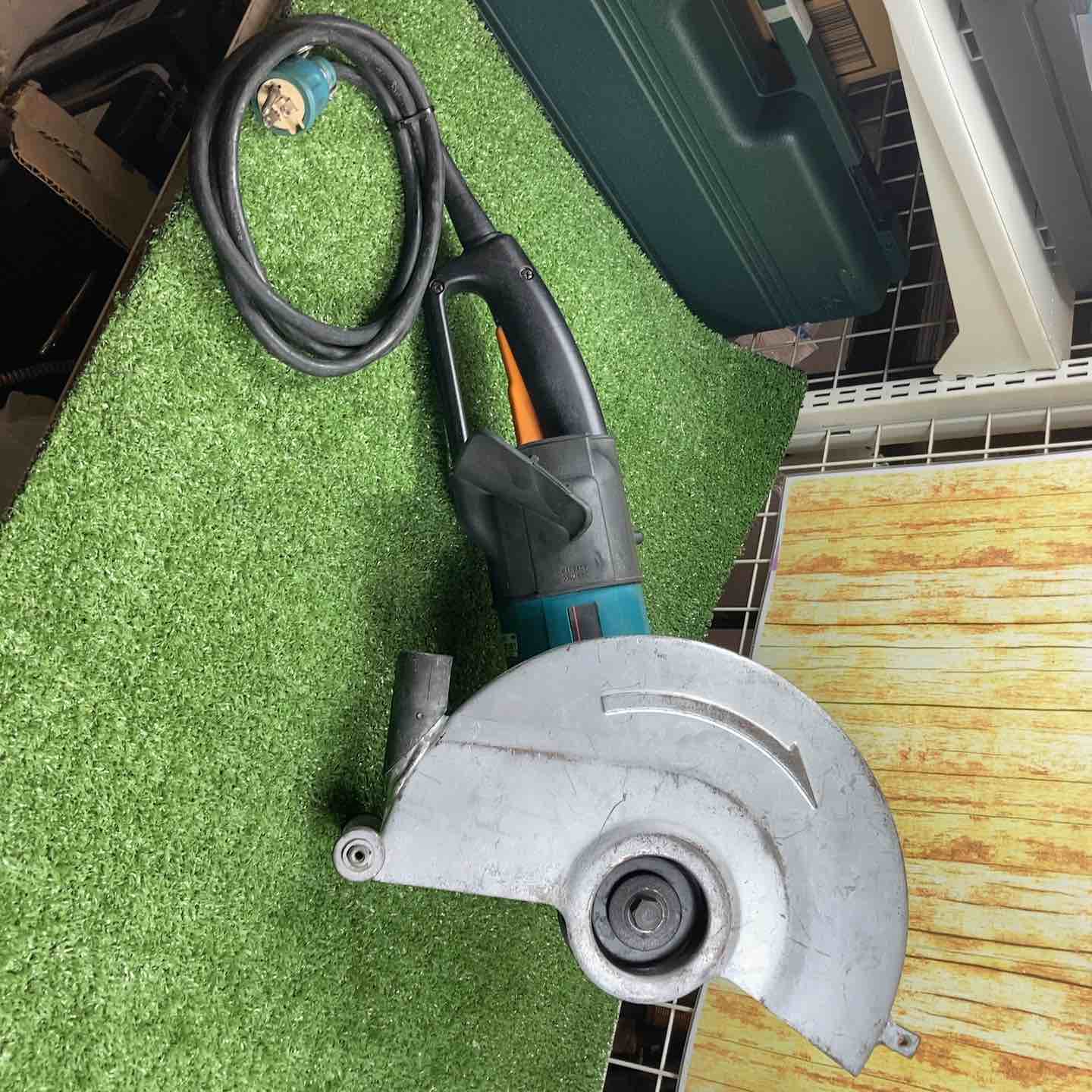 ◇マキタ(makita) 305mm コンクリートカッター 4112【川崎店