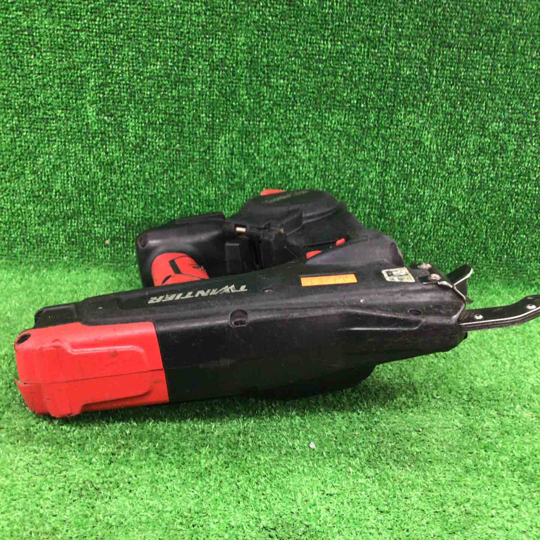 ★マックス(MAX) 鉄筋結束機 リバータイア RB-440T-B2CA/1440A【川崎店】