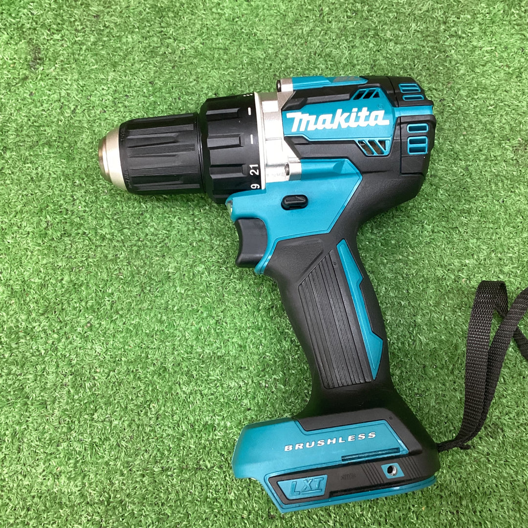 ☆マキタ(makita) コードレスドリルドライバー DF484DZ【川越店】