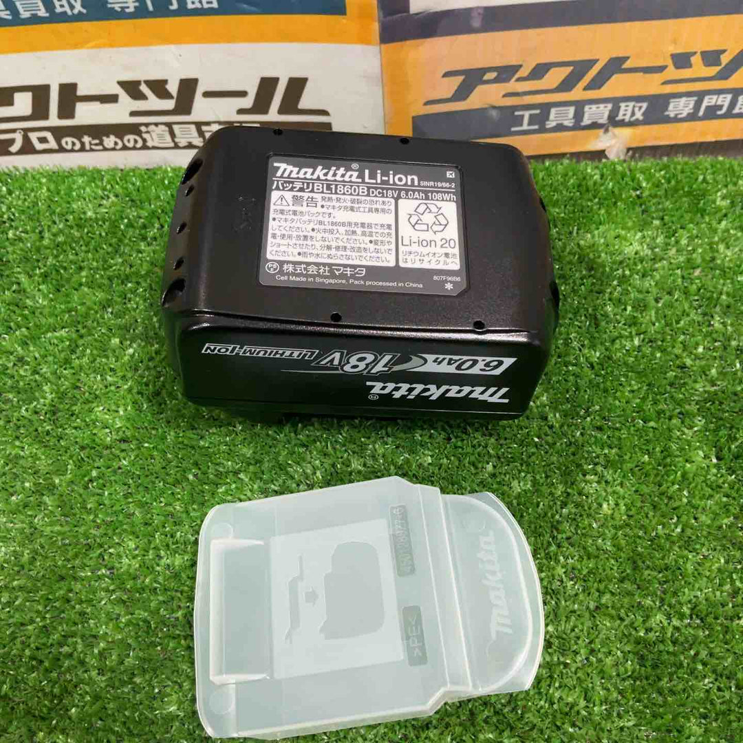 ★マキタ(makita) コードレスマルチツール TM52DRGPB LXT20周年記念限定カラー プレミアムブルー【草加店】