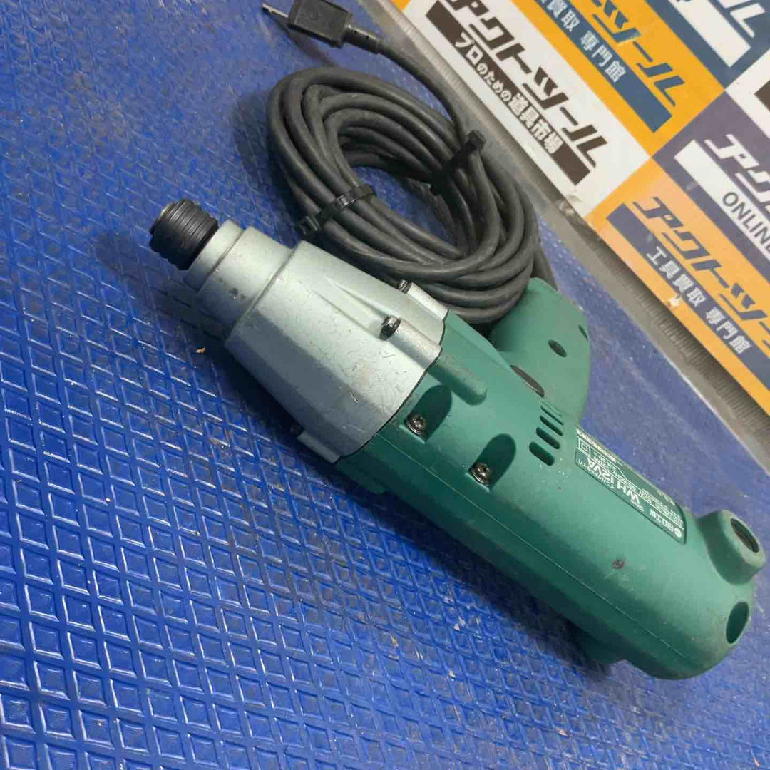 日立 インパクトドライバ WH12VA【草加店】