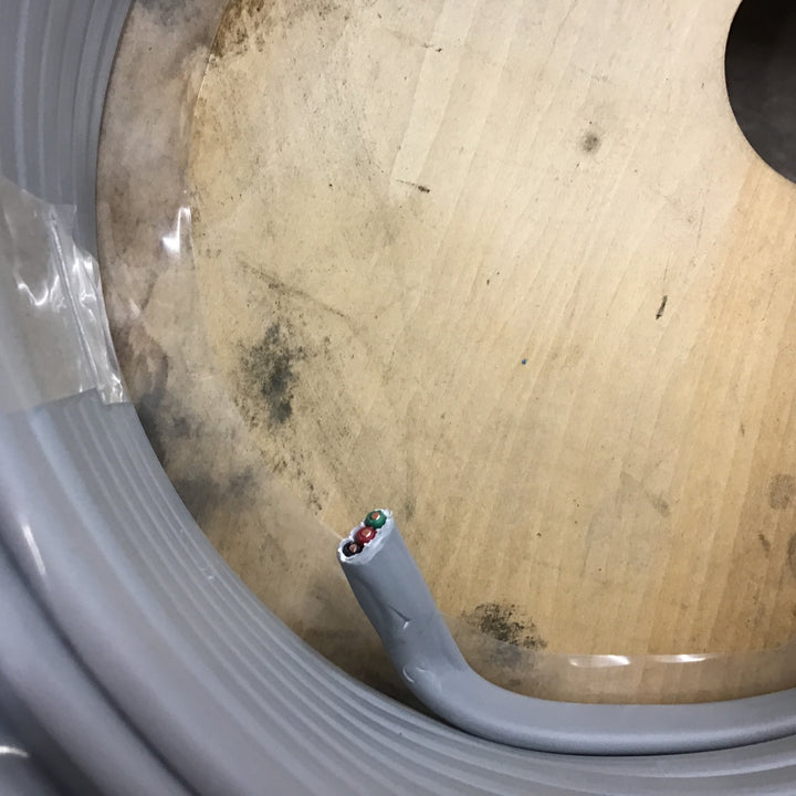〇協和電線(KYOWA)　エコケーブル　EM 600V EEF/F 3×2.0 100m【所沢店】