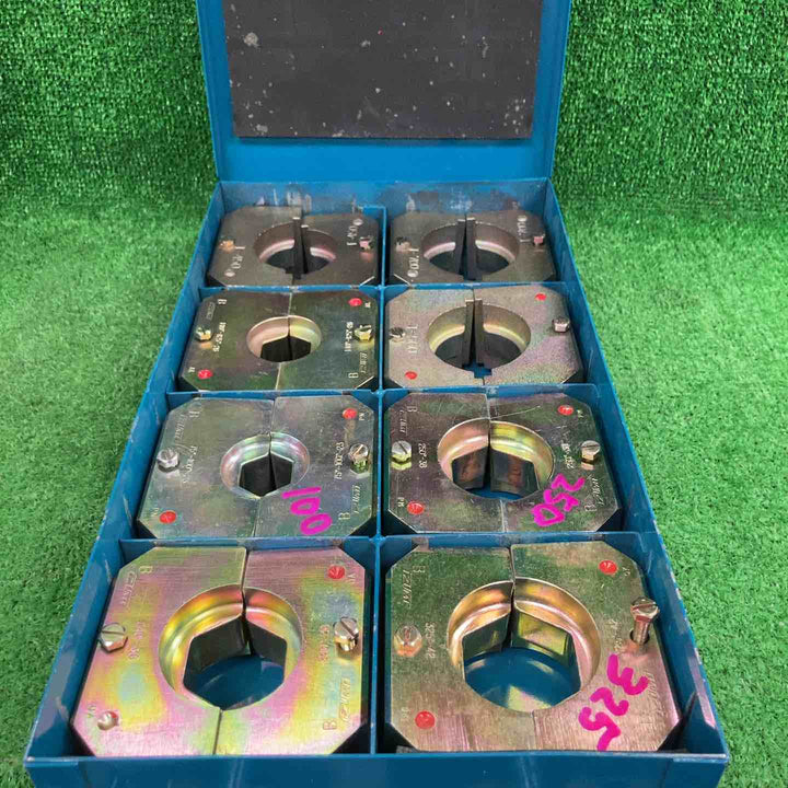 【店頭受取り限定】◇泉精器(IZUMI) 油圧圧縮工具 EP-520C【川崎店】