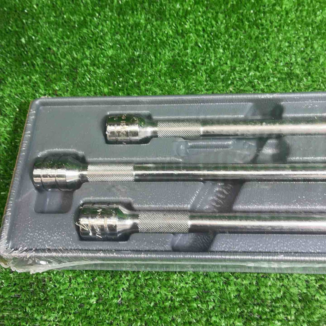 スナップオン(Snap-on) 3/8"エクステンションセット 206AFX【藤沢店】