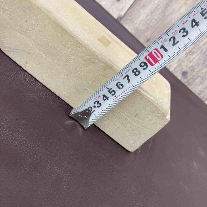 【超希少】 【中古美品】 天然砥石 産地沼田？ 重量約2.2Kg 長さ約210ｘ幅約80ｘ高さ約70 番手細かめ 正本山？ 【東大和店】