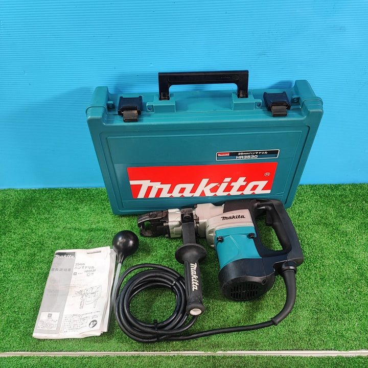 ★マキタ(makita) ハンマドリル HR3530【岩槻店】