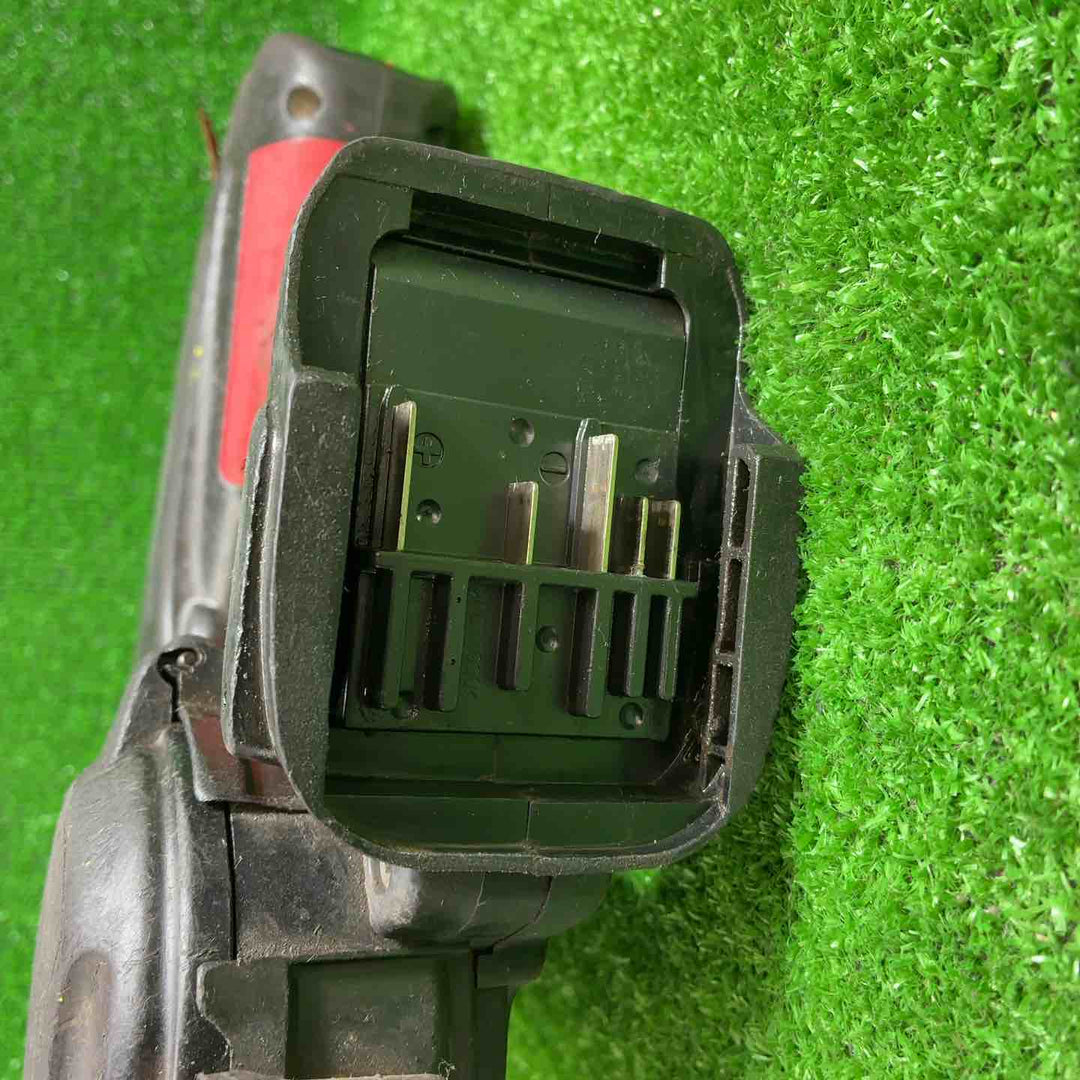 【中古品】◇マックス(MAX) 鉄筋結束機 ツインタイア RB-440T バッテリー2個付き 【藤沢店】