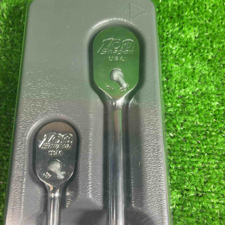 ラチェット セット スナップオン 100周年記念 PAKLD284 ラチェットハンドル【藤沢店】