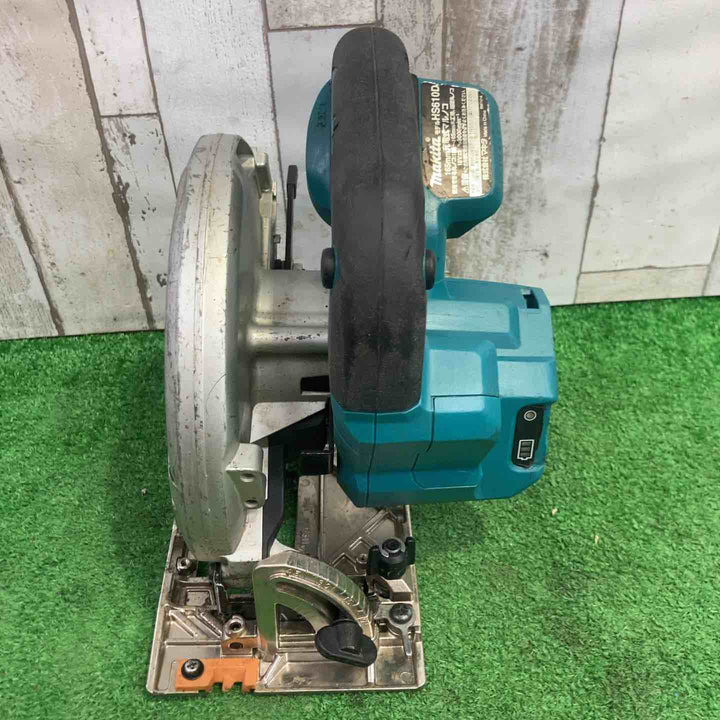 ★マキタ(makita) コードレス丸のこ HS610DZ【町田店】