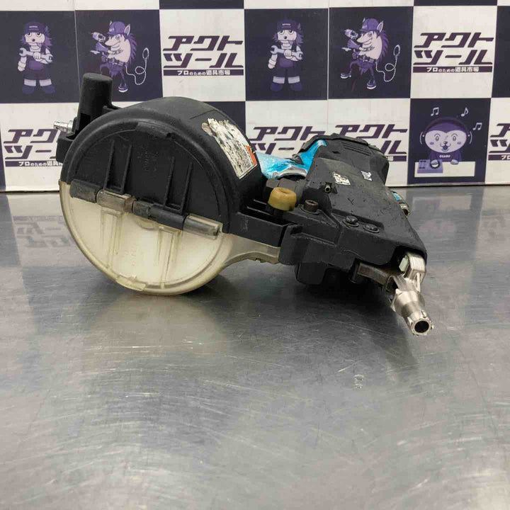 ★マキタ(makita) 高圧エア釘打ち機 AN534HM【所沢店】