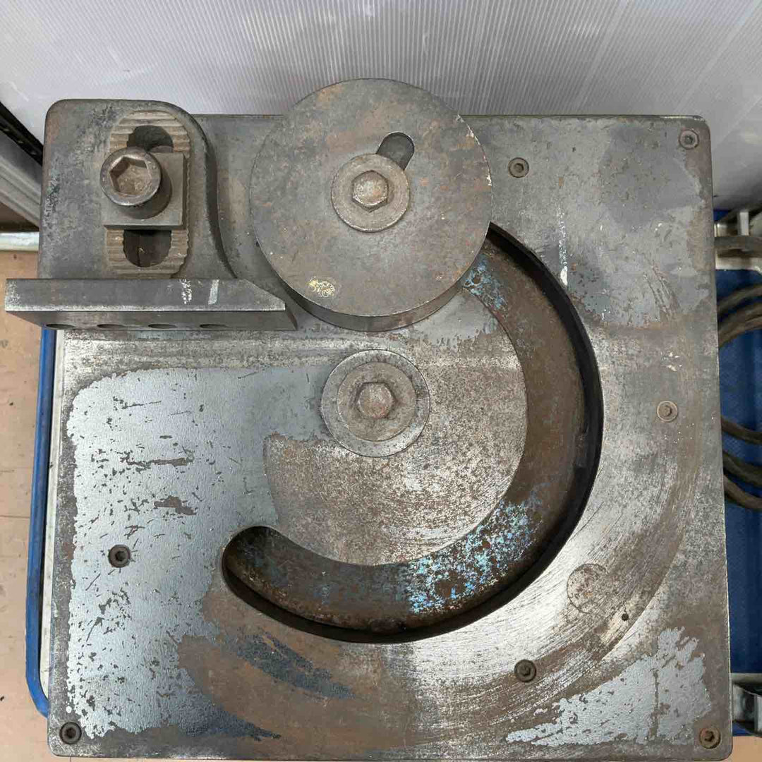 【店頭受取り限定】◇マキタ(makita) 鉄筋ベンダー SB190【草加店】