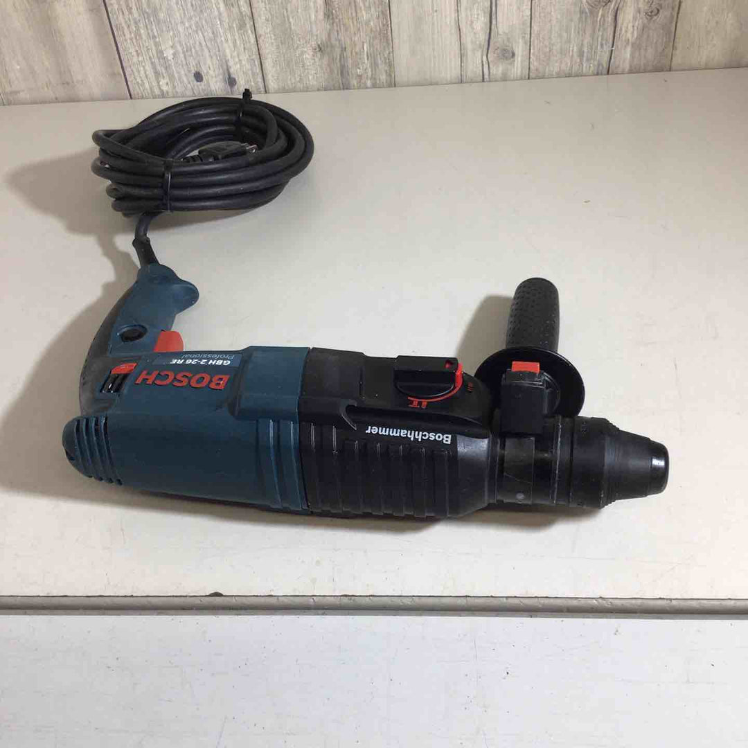 ★ボッシュ(BOSCH) ハンマドリル GBH2-26RE【戸田店】