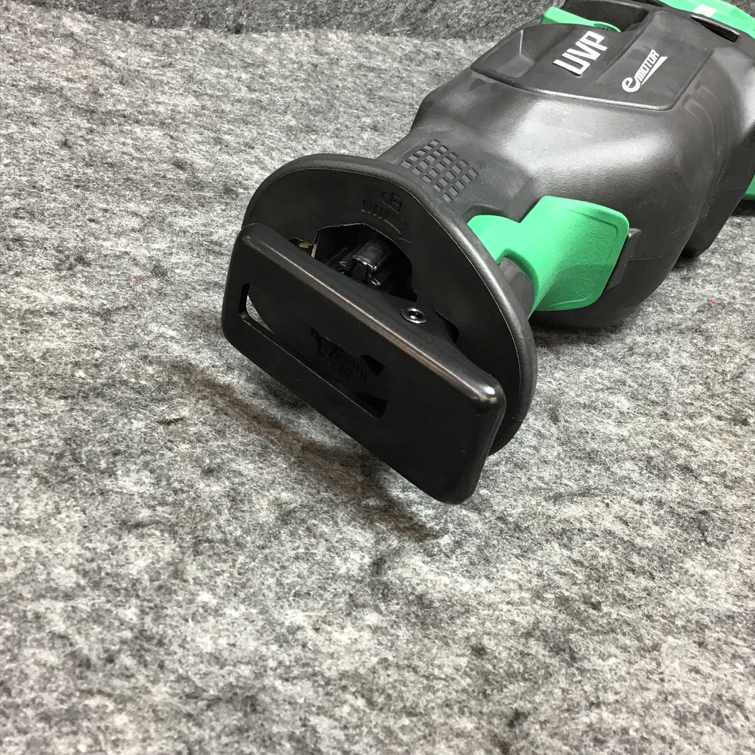 【未使用品】ハイコーキ(HIKOKI ※旧:日立工機) コードレスセーバーソー CR36DA(XPZ)【桶川店】