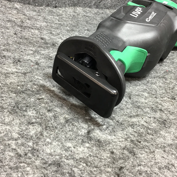 未使用品★ハイコーキ(HIKOKI ※旧:日立工機) コードレスセーバーソー CR36DA(XPZ)【所沢店】