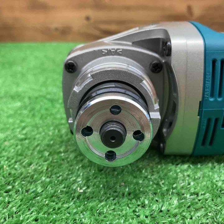 【未使用品】 マキタ/makita 100mmコードレスディスクグラインダ GA408DZ 【鴻巣店】