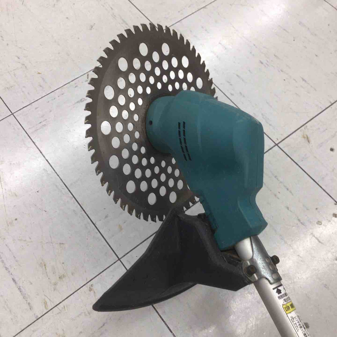 【中古品 / 店頭受取り限定】 マキタ/makita コードレス刈払機 Uハンドル MUR142UDRF 【鴻巣店】