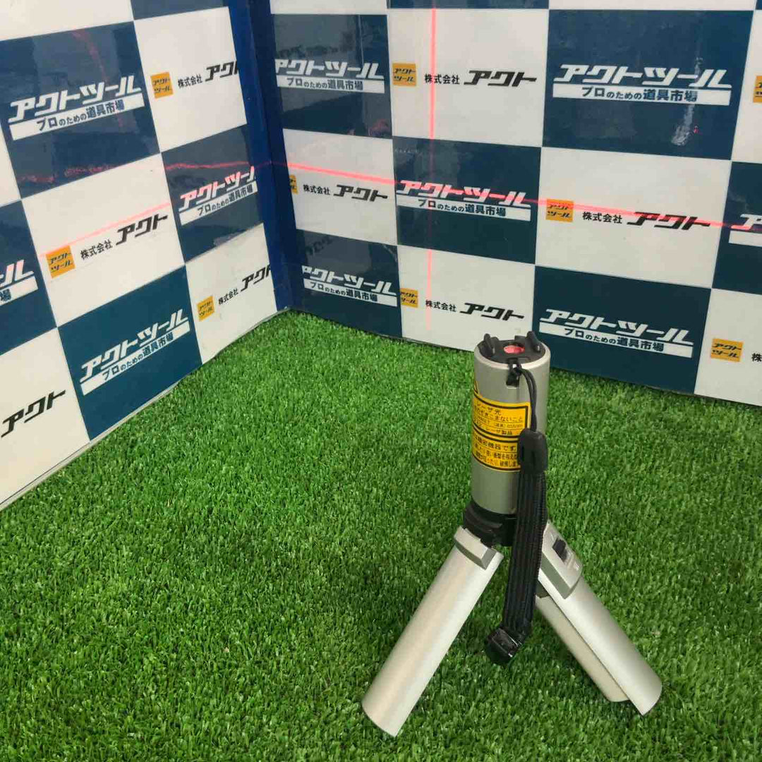 ◇ナショナル 水平/垂直レーザー BTL1100【草加店】