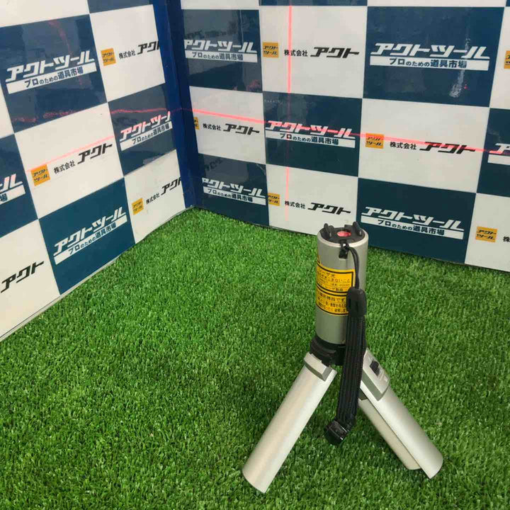 ◇ナショナル 水平/垂直レーザー BTL1100【草加店】