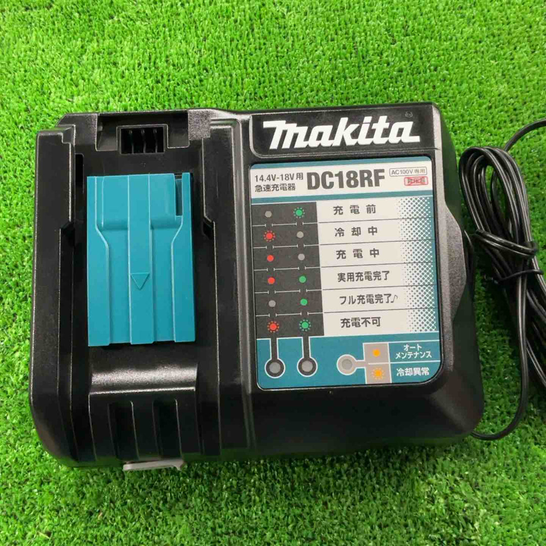 ★マキタ(makita) コードレスマルチツール TM52DRG【草加店】