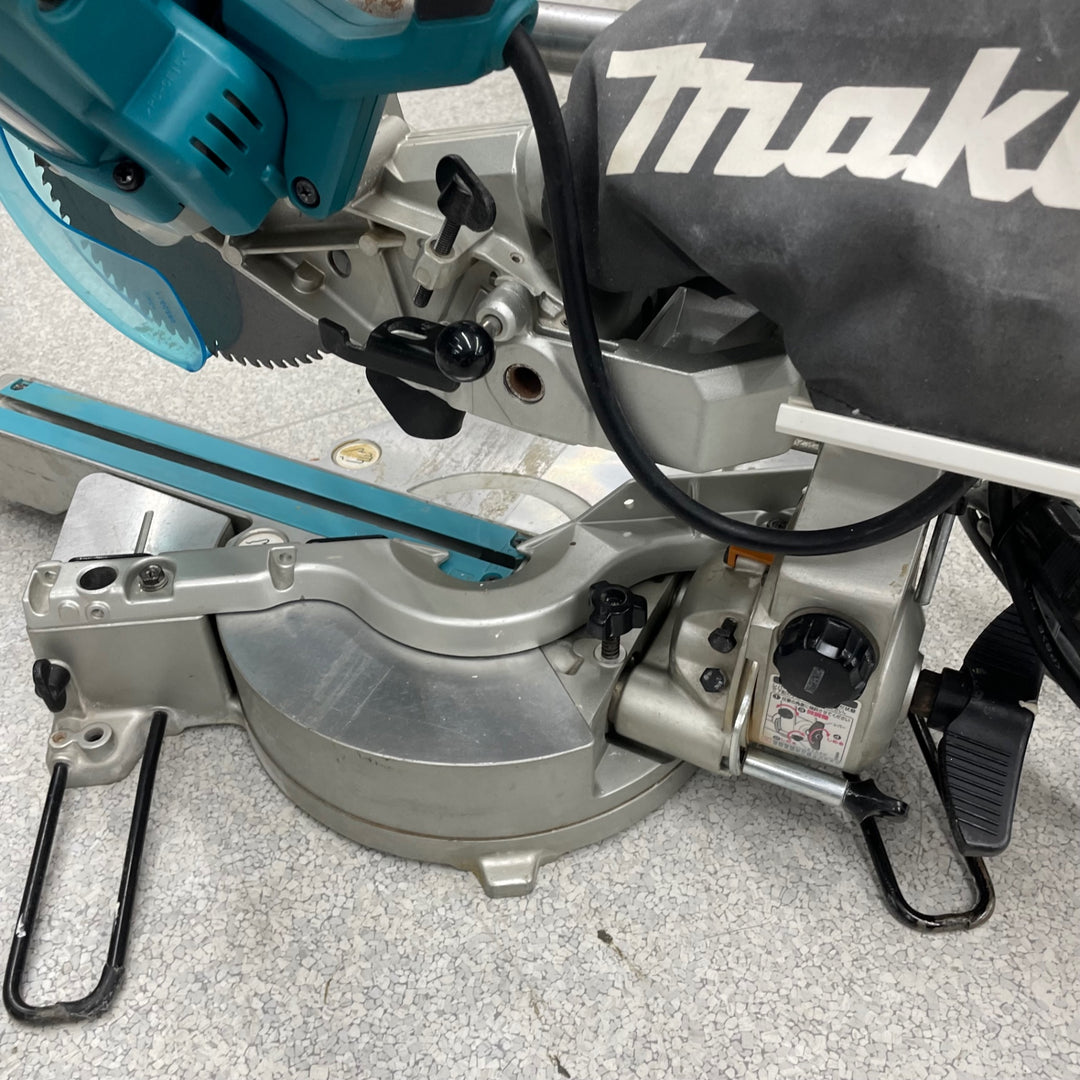 ★マキタ(makita) スライドマルノコ LS0717FL【八潮店】
