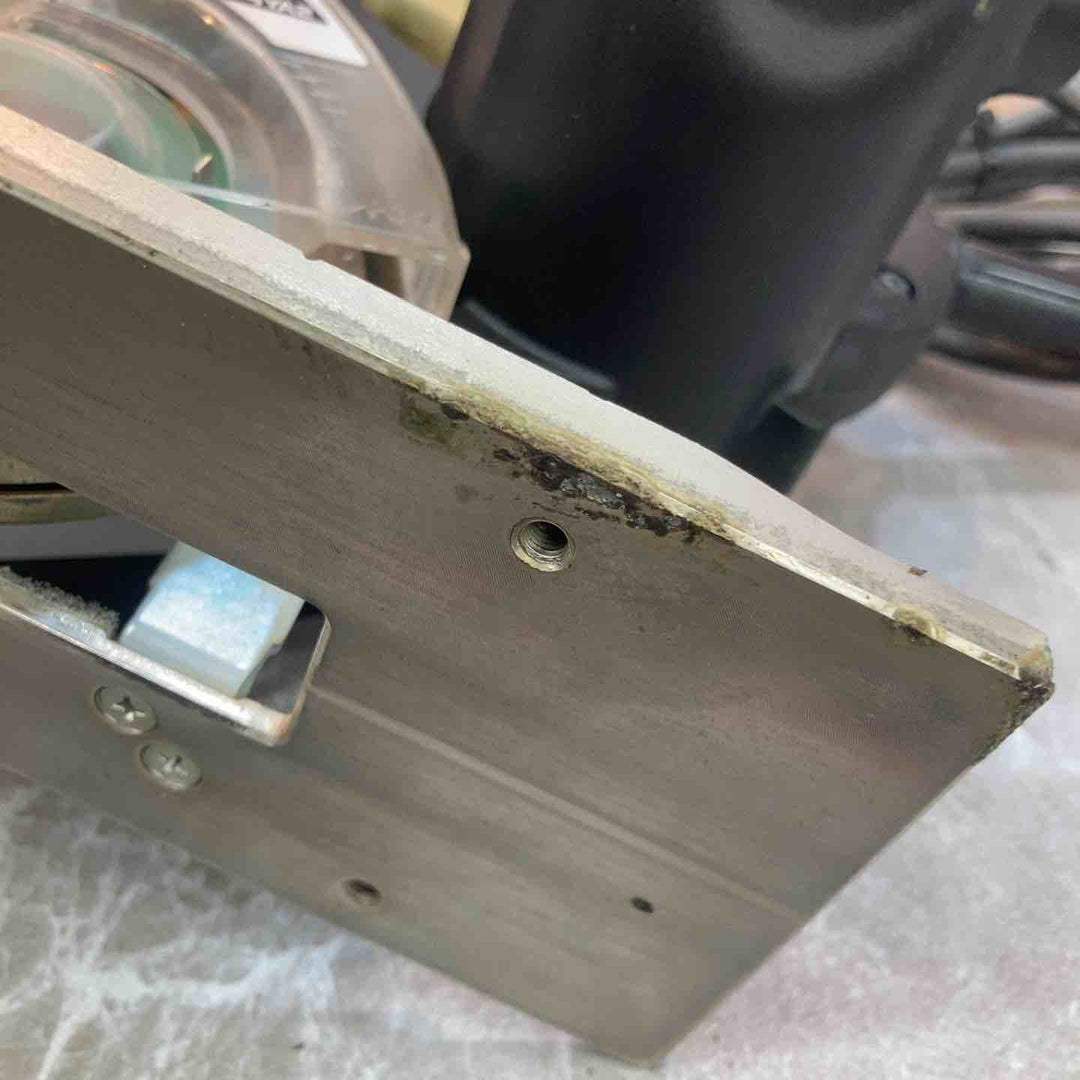 【中古品】★ハイコーキ HIKOKI 集じん丸のこ C4YA2 本体のみ【八潮店】