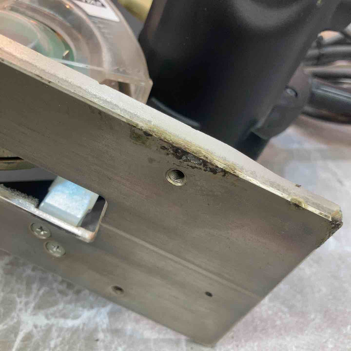 【中古品】★ハイコーキ HIKOKI 集じん丸のこ C4YA2 本体のみ【八潮店】