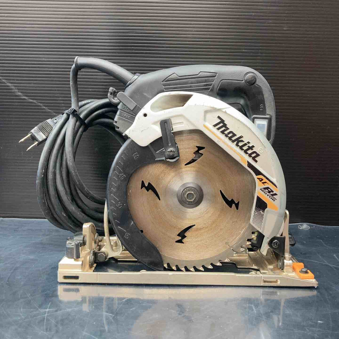 ☆マキタ(makita) 電子マルノコ HS6303B【川越店】 – アクトツール 
