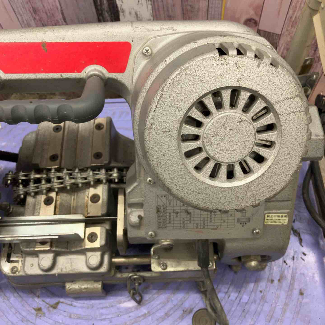 ◇新ダイワ(Shindaiwa) バンドソー RB120CV【八潮店】