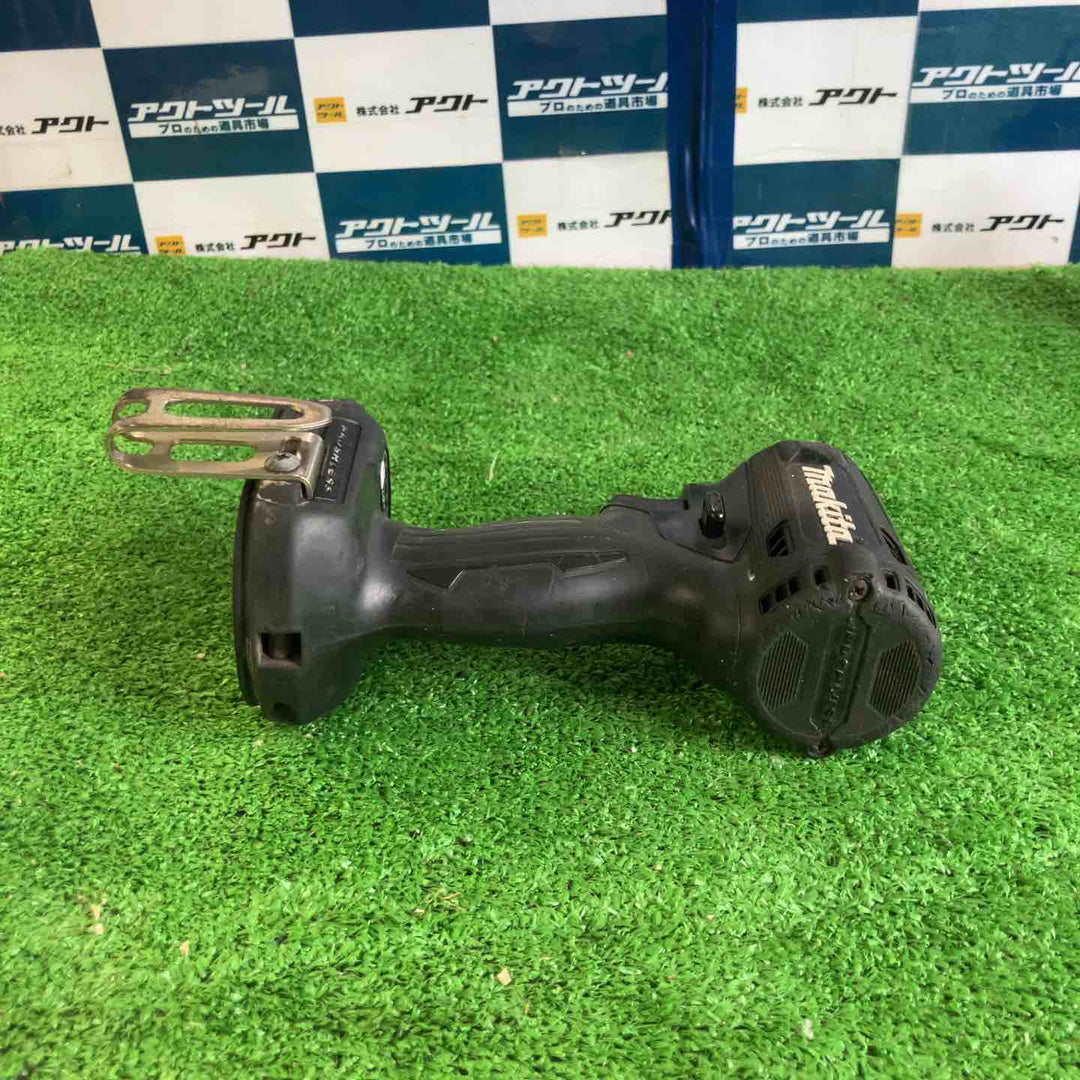 ★マキタ(makita) コードレスインパクトドライバー TD171DZB【草加店】