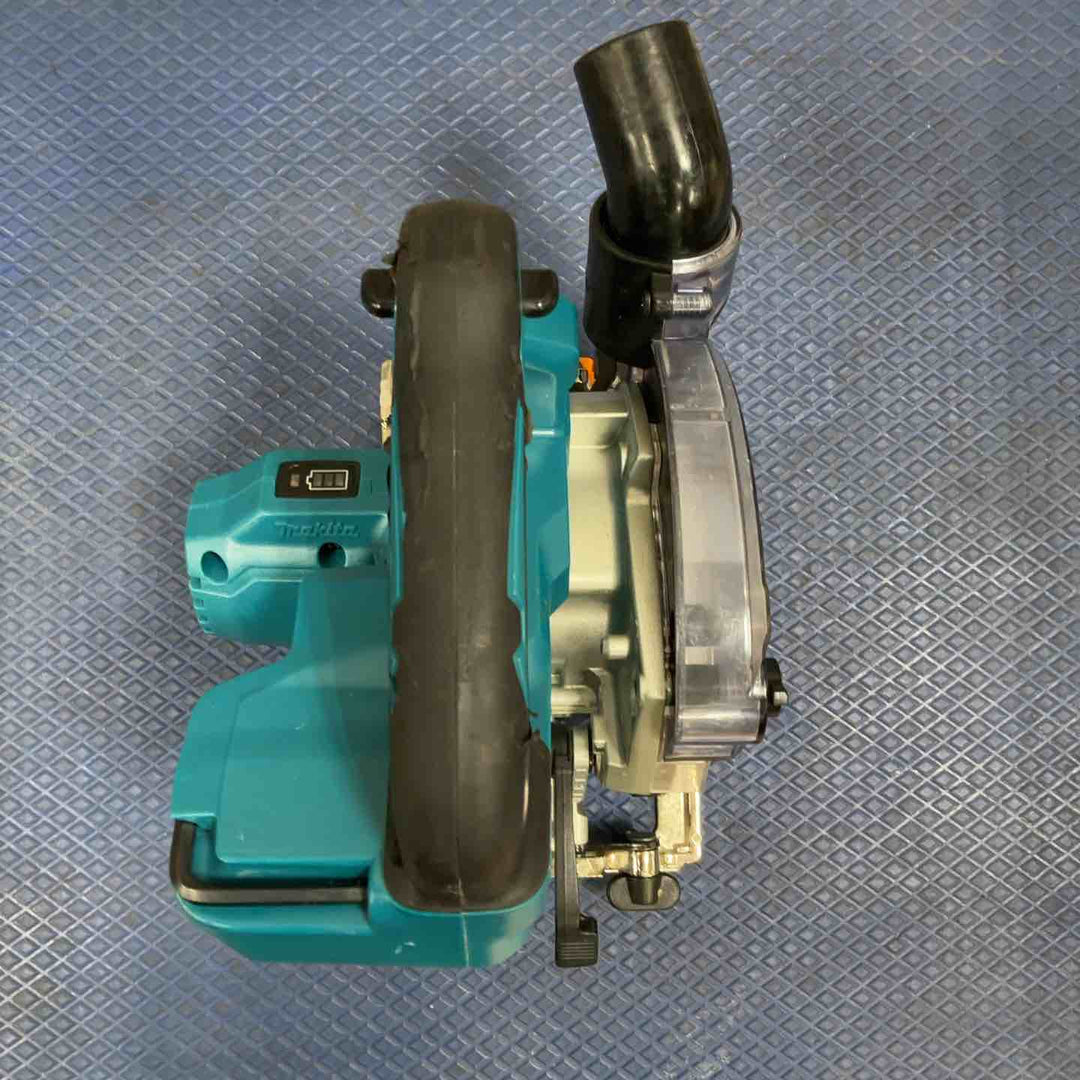 ★マキタ(makita) コードレス防じんマルノコ KS514DZ【草加店】